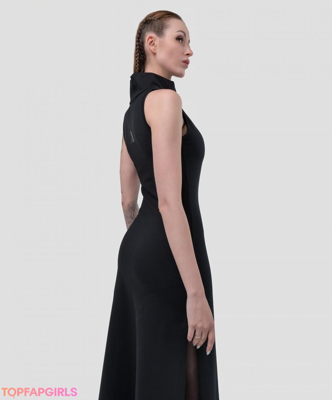 Foto di nudo di fuga di OnlyFans di Lera Himera #9842