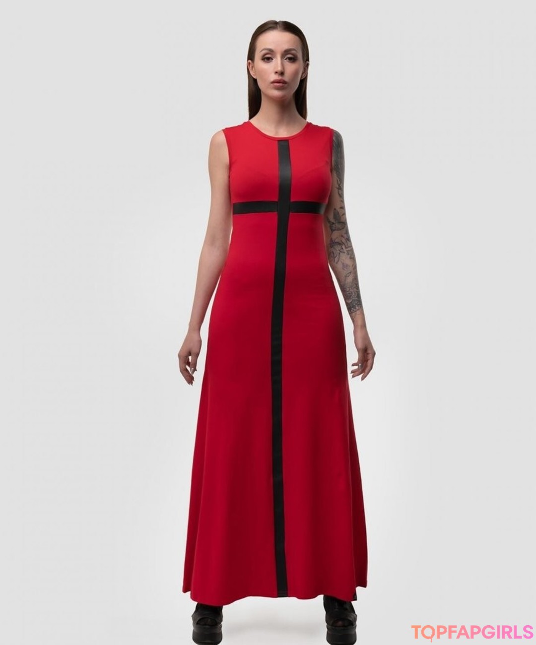 Foto di nudo di fuga di OnlyFans di Lera Himera #9853