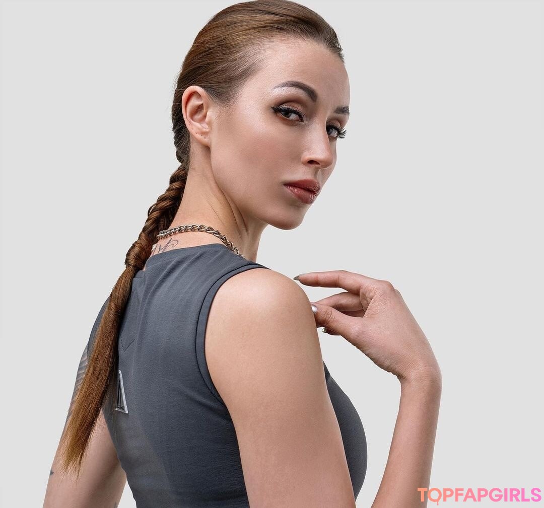 Foto di nudo di fuga di OnlyFans di Lera Himera #9859