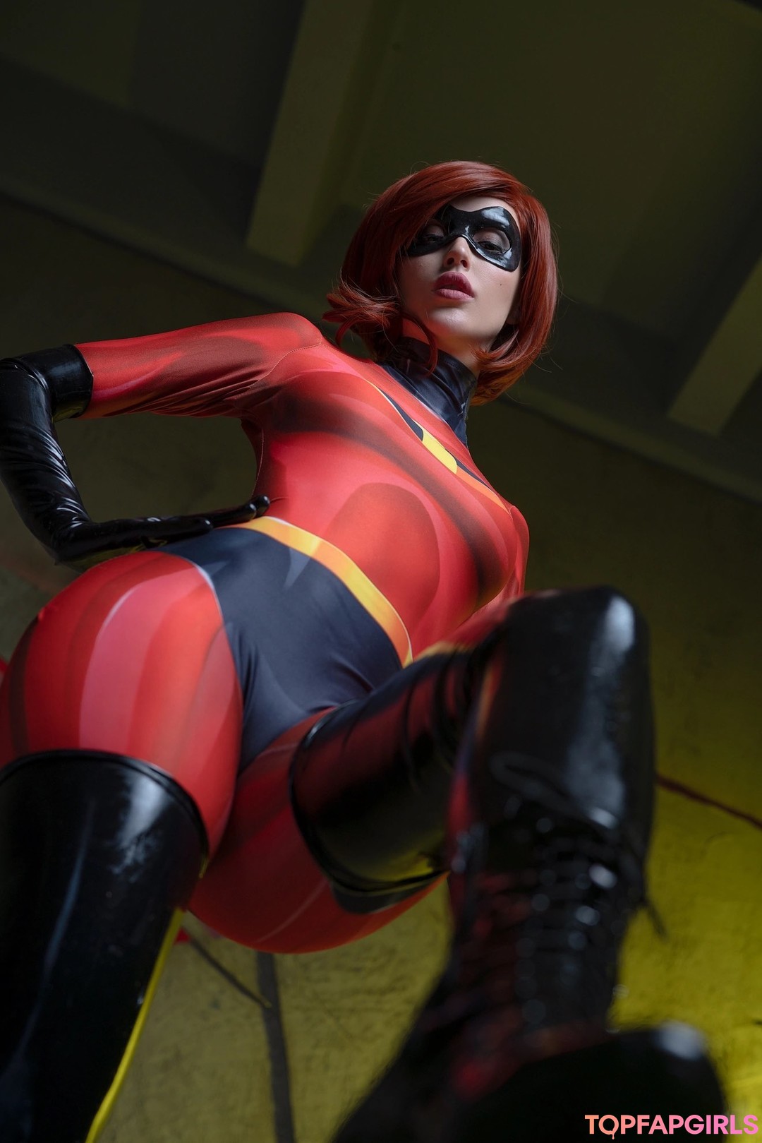 Foto di nudo di fuga di OnlyFans di Lera Himera #1160