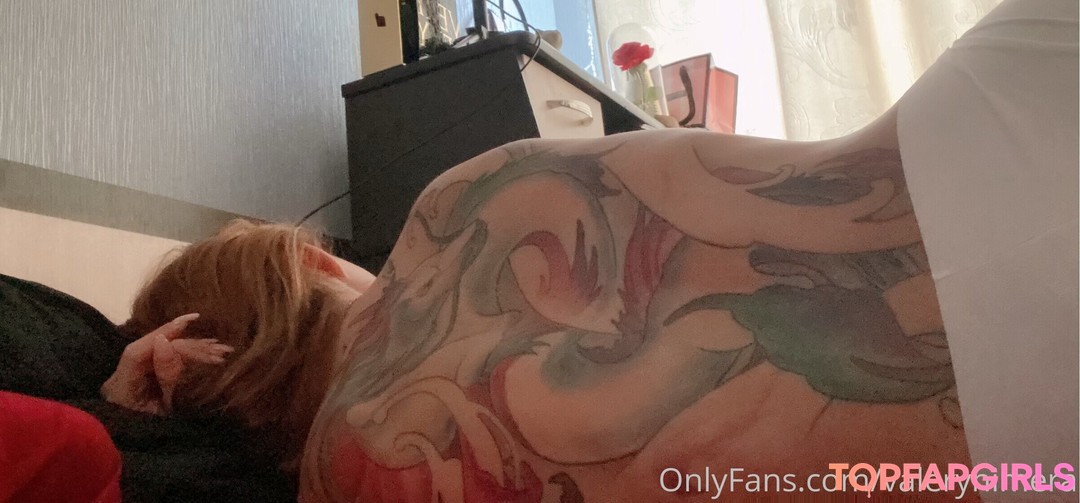 Foto di nudo di fuga di OnlyFans di Lera Himera #1267