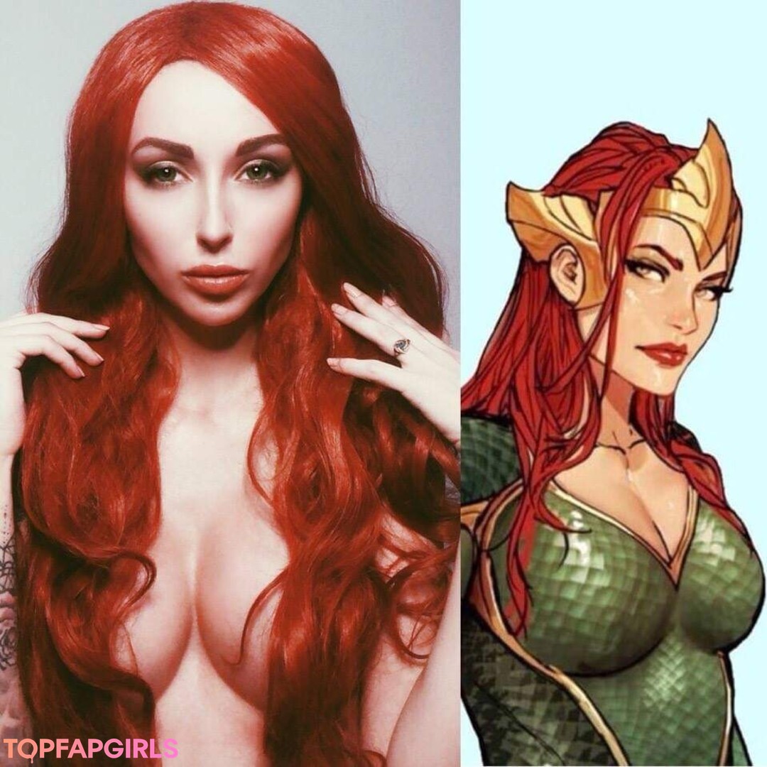 Foto di nudo di fuga di OnlyFans di Lera Himera #1903