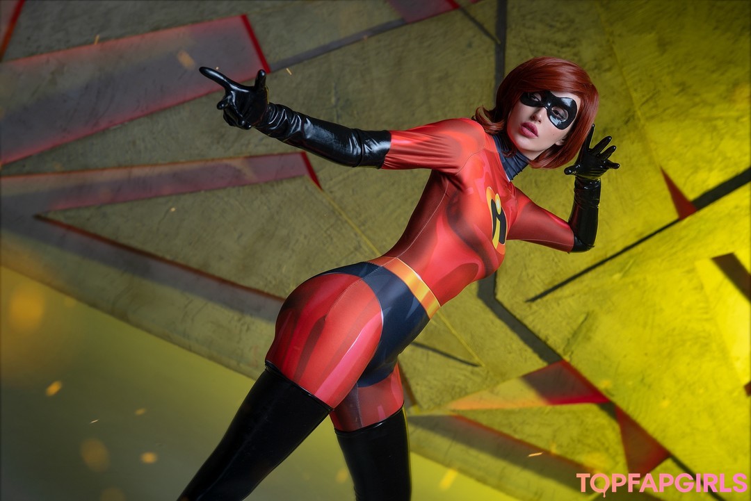 Foto di nudo di fuga di OnlyFans di Lera Himera #2738