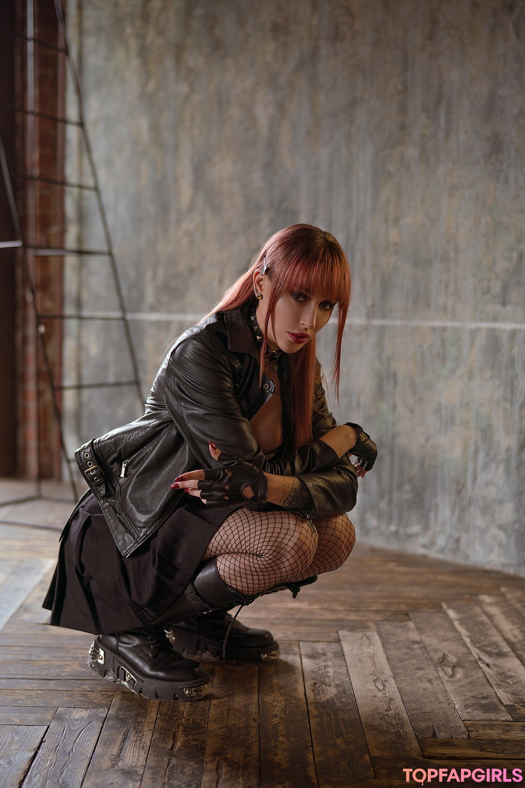 Foto di nudo di fuga di OnlyFans di Lera Himera #3756