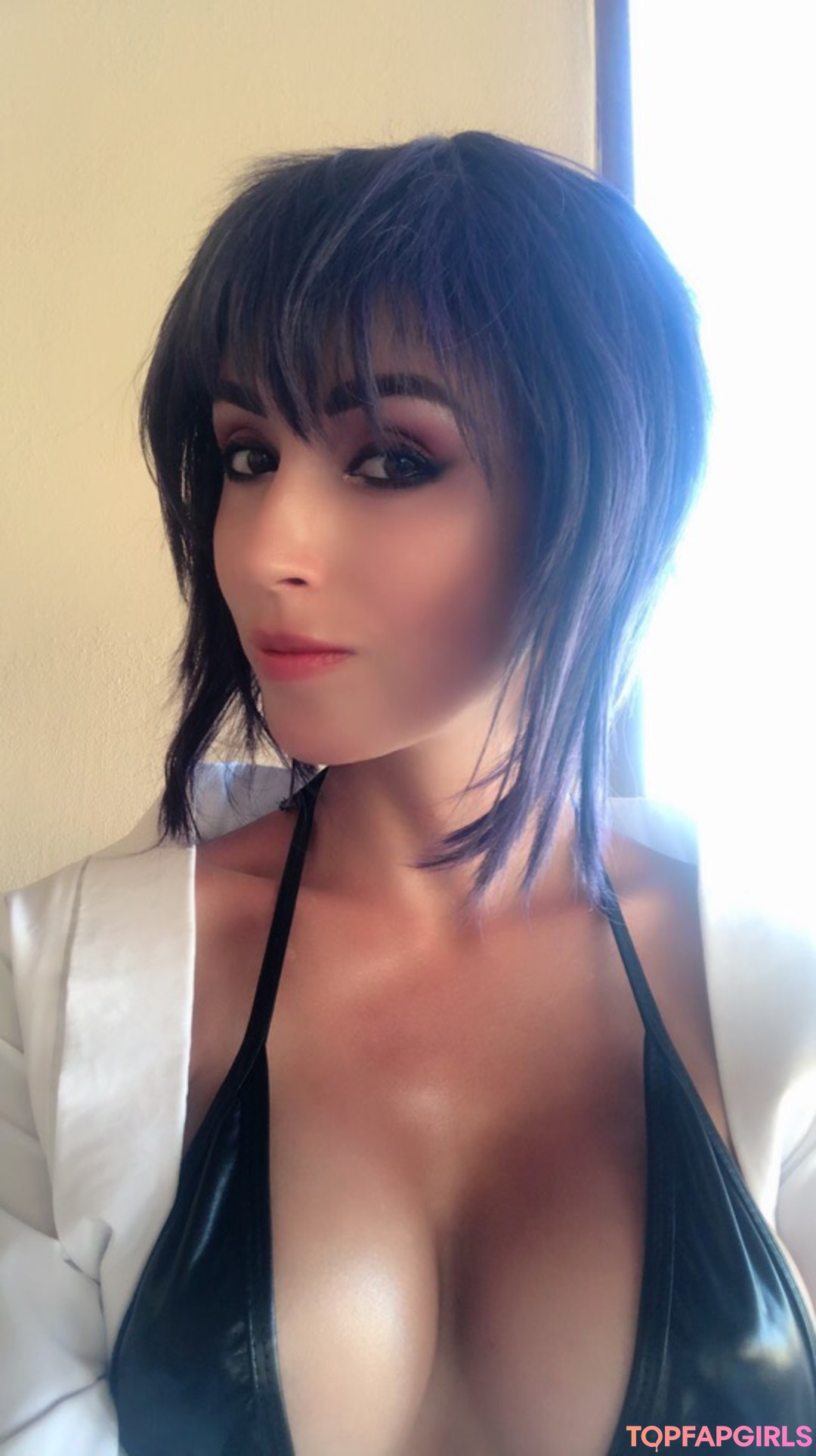 Foto di nudo di fuga di OnlyFans di Lera Himera #4083