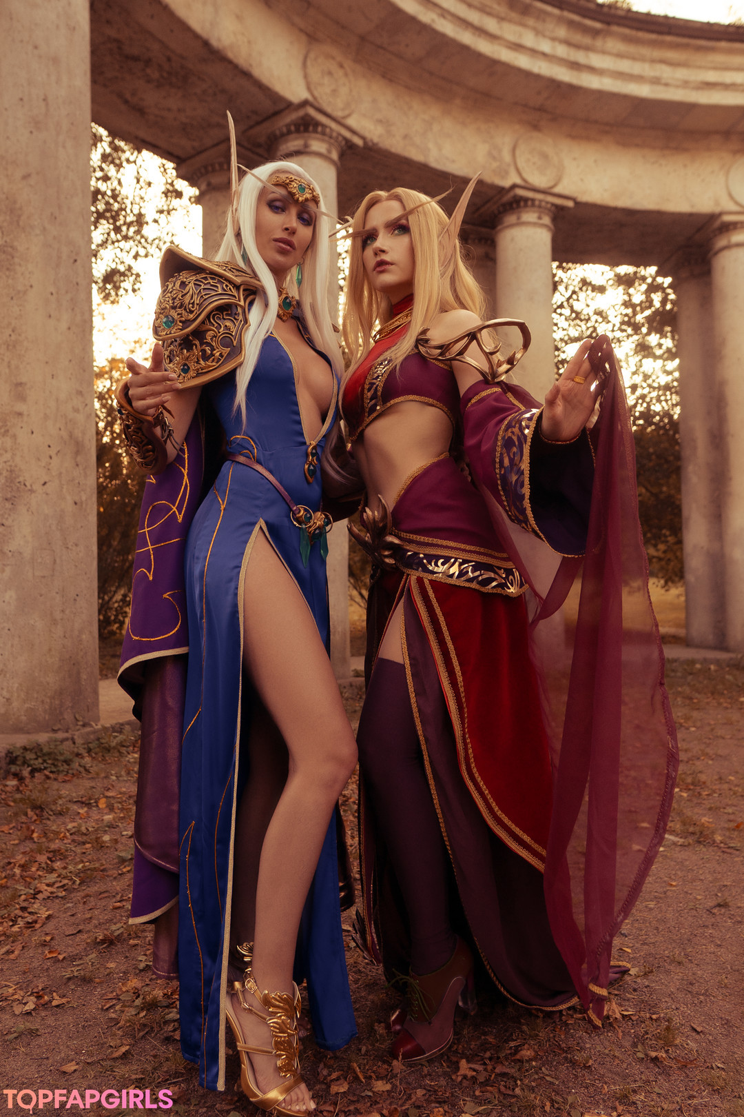 Foto di nudo di fuga di OnlyFans di Lera Himera #4273