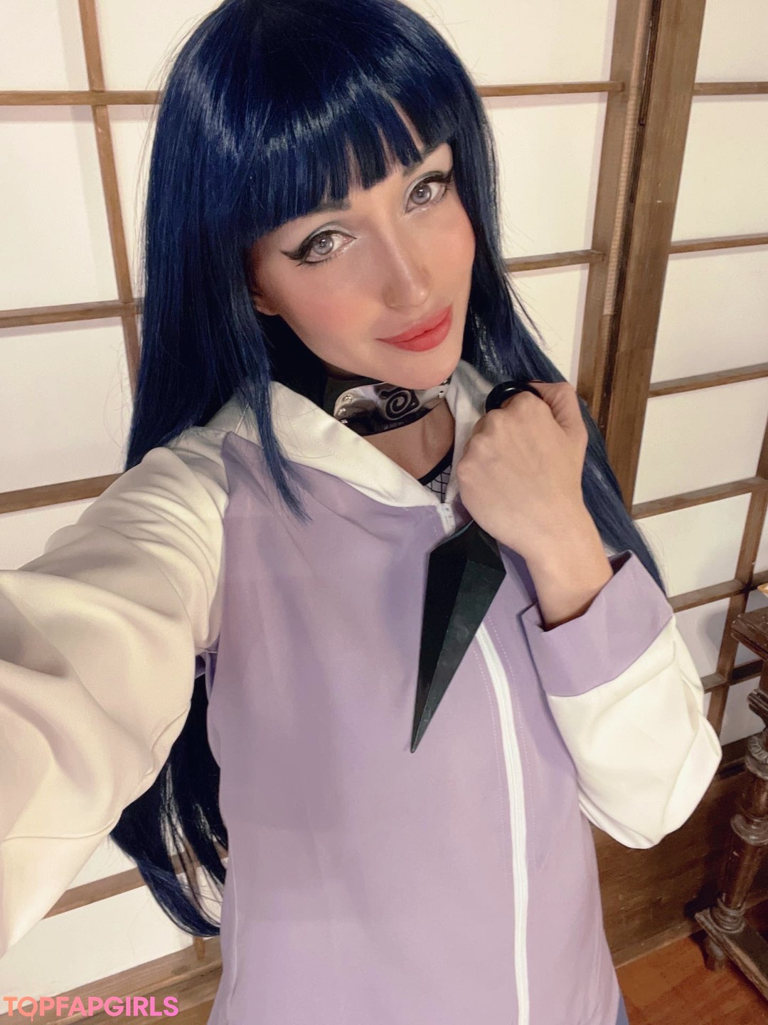 Foto di nudo di fuga di OnlyFans di Lera Himera #4543