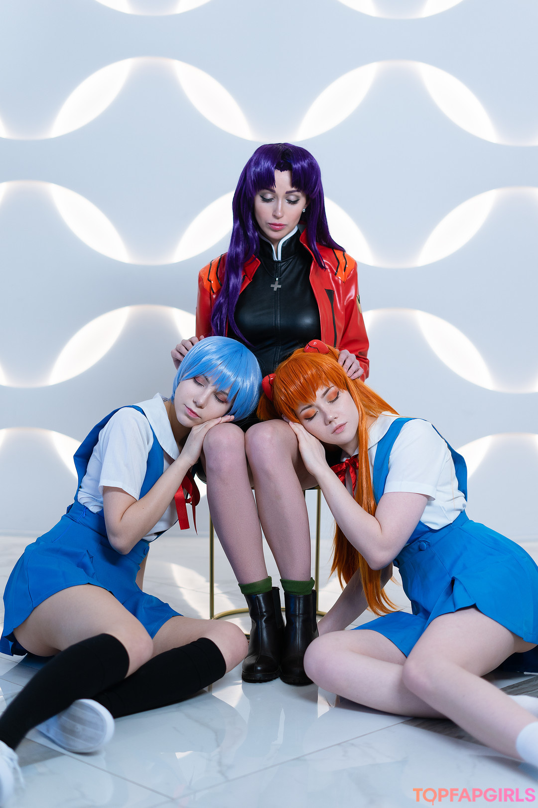 Foto di nudo di fuga di OnlyFans di Lera Himera #4600