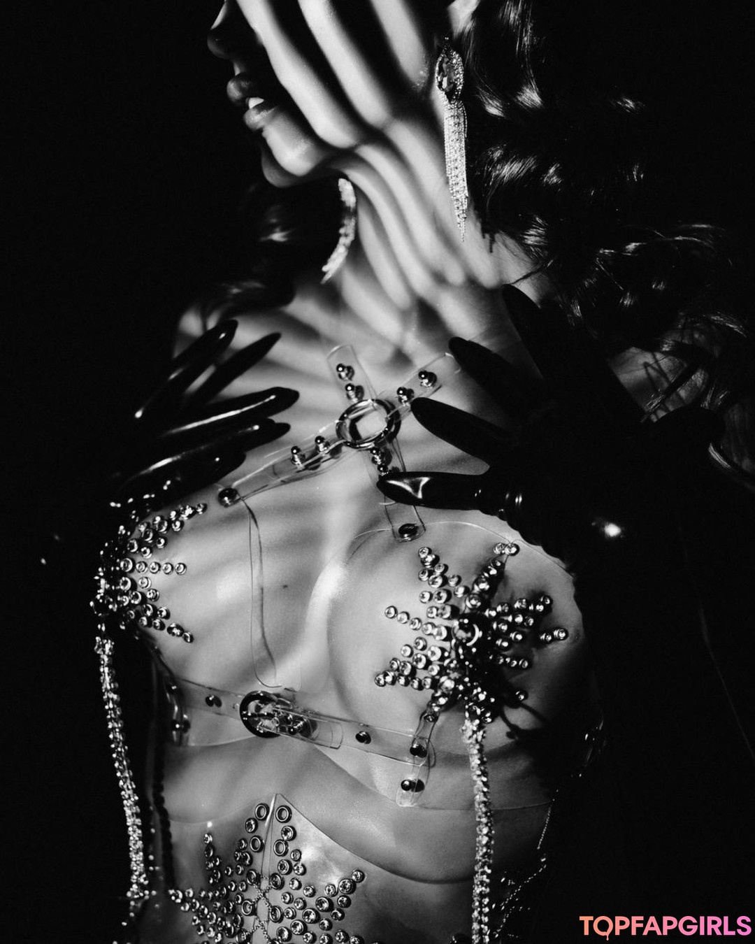 Foto di nudo di fuga di OnlyFans di Lera Himera #461