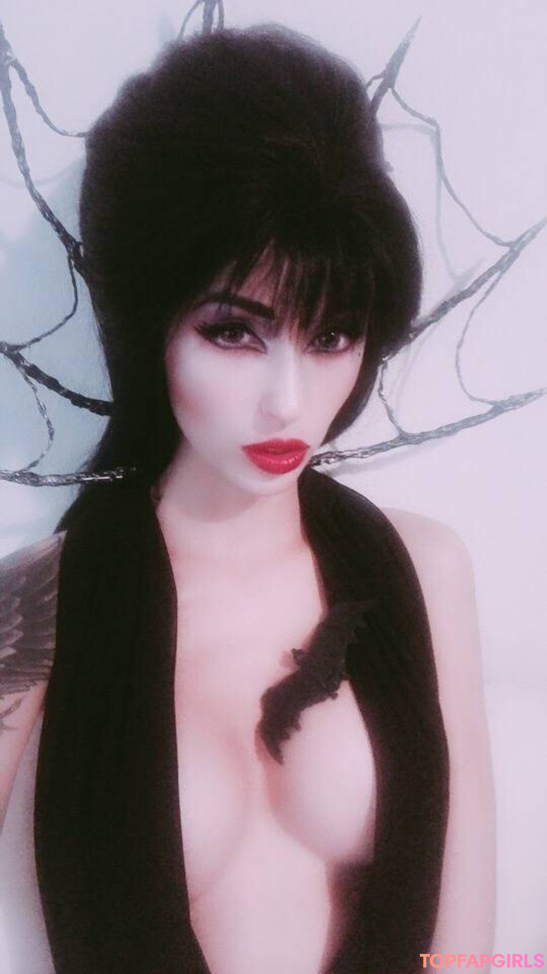 Foto di nudo di fuga di OnlyFans di Lera Himera #495