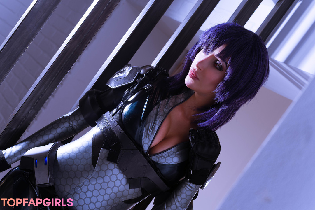 Foto di nudo di fuga di OnlyFans di Lera Himera #4950