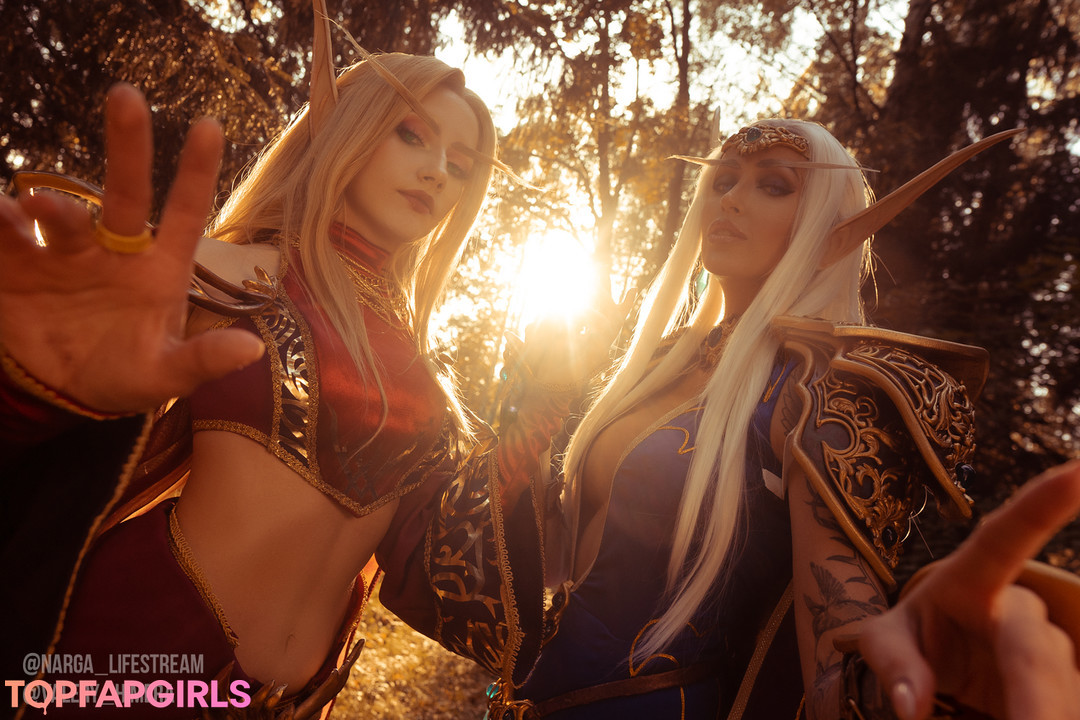 Foto di nudo di fuga di OnlyFans di Lera Himera #5046