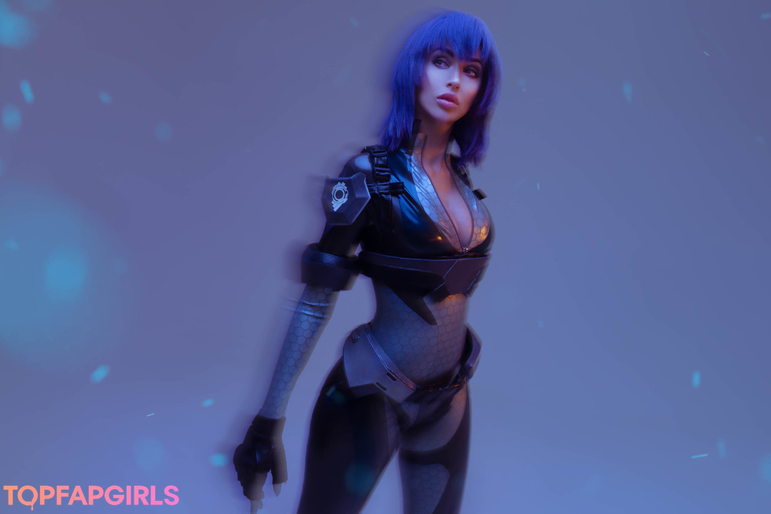 Foto di nudo di fuga di OnlyFans di Lera Himera #5138