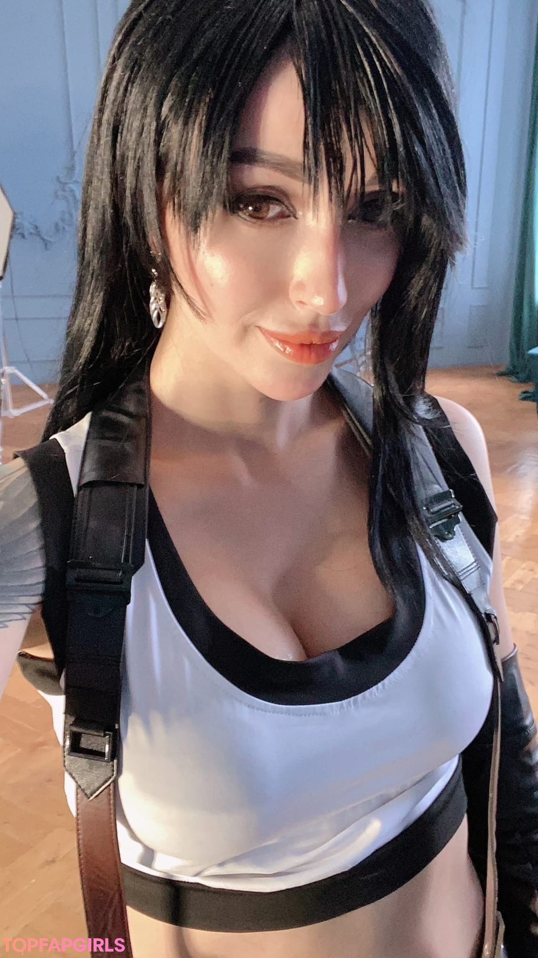 Foto di nudo di fuga di OnlyFans di Lera Himera #5143