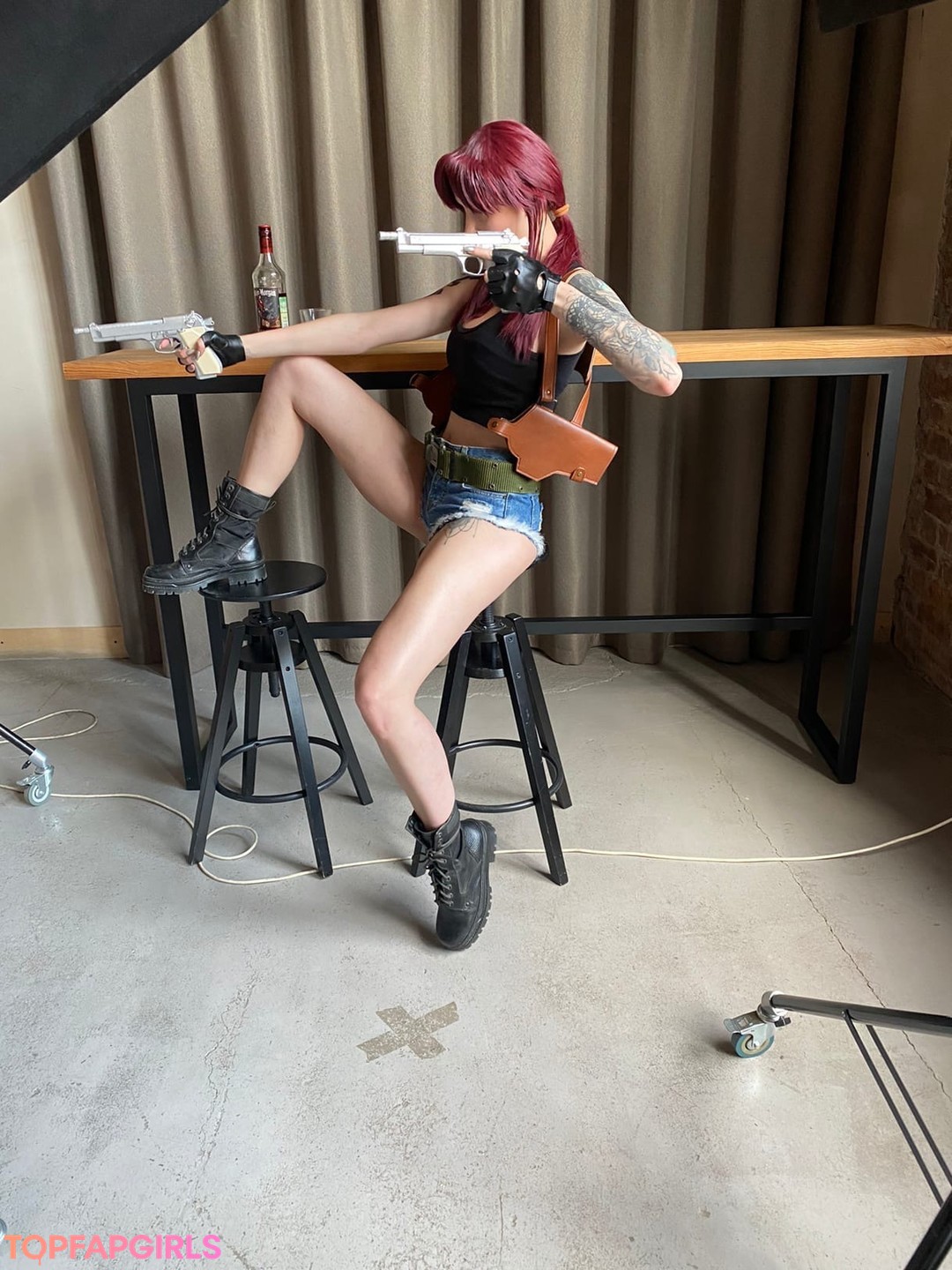 Foto di nudo di fuga di OnlyFans di Lera Himera #5177