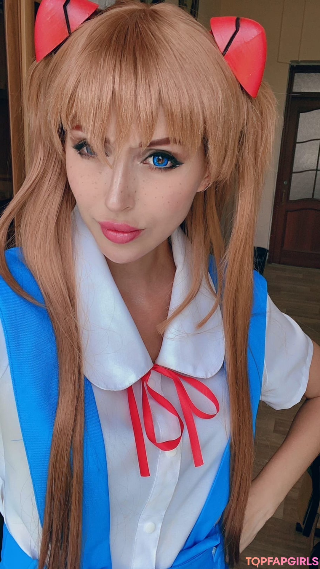 Foto di nudo di fuga di OnlyFans di Lera Himera #5224