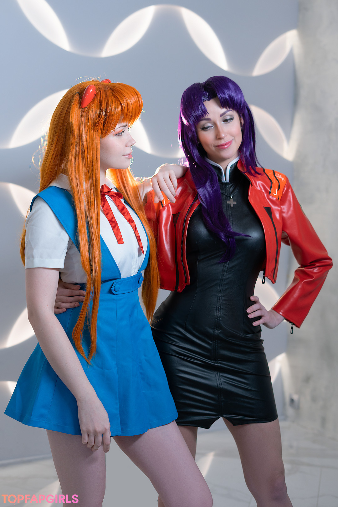 Foto di nudo di fuga di OnlyFans di Lera Himera #5386