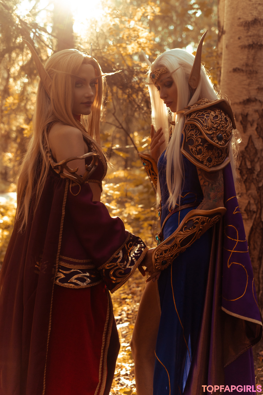 Foto di nudo di fuga di OnlyFans di Lera Himera #5387