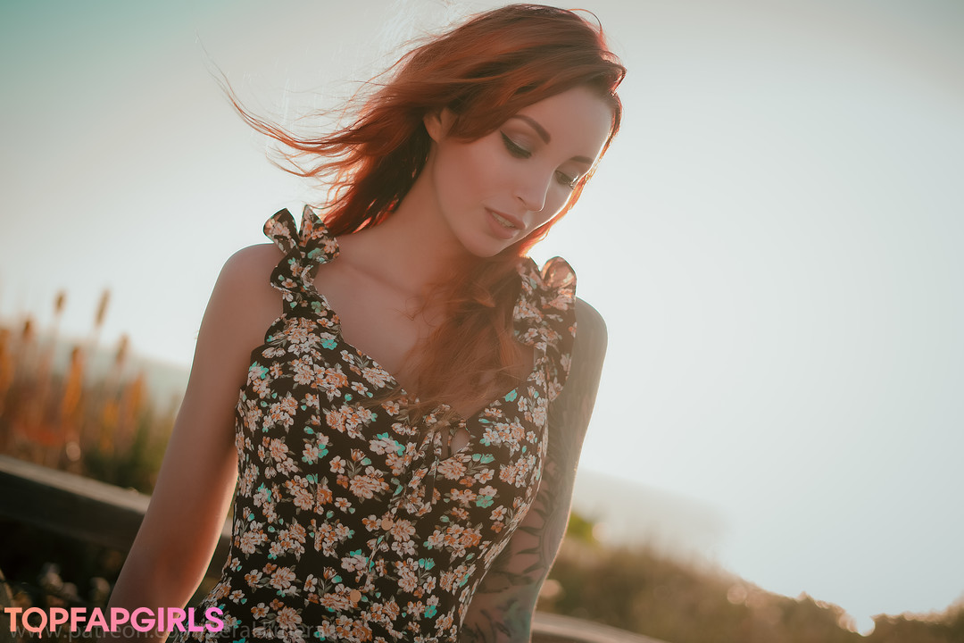 Foto di nudo di fuga di OnlyFans di Lera Himera #5404