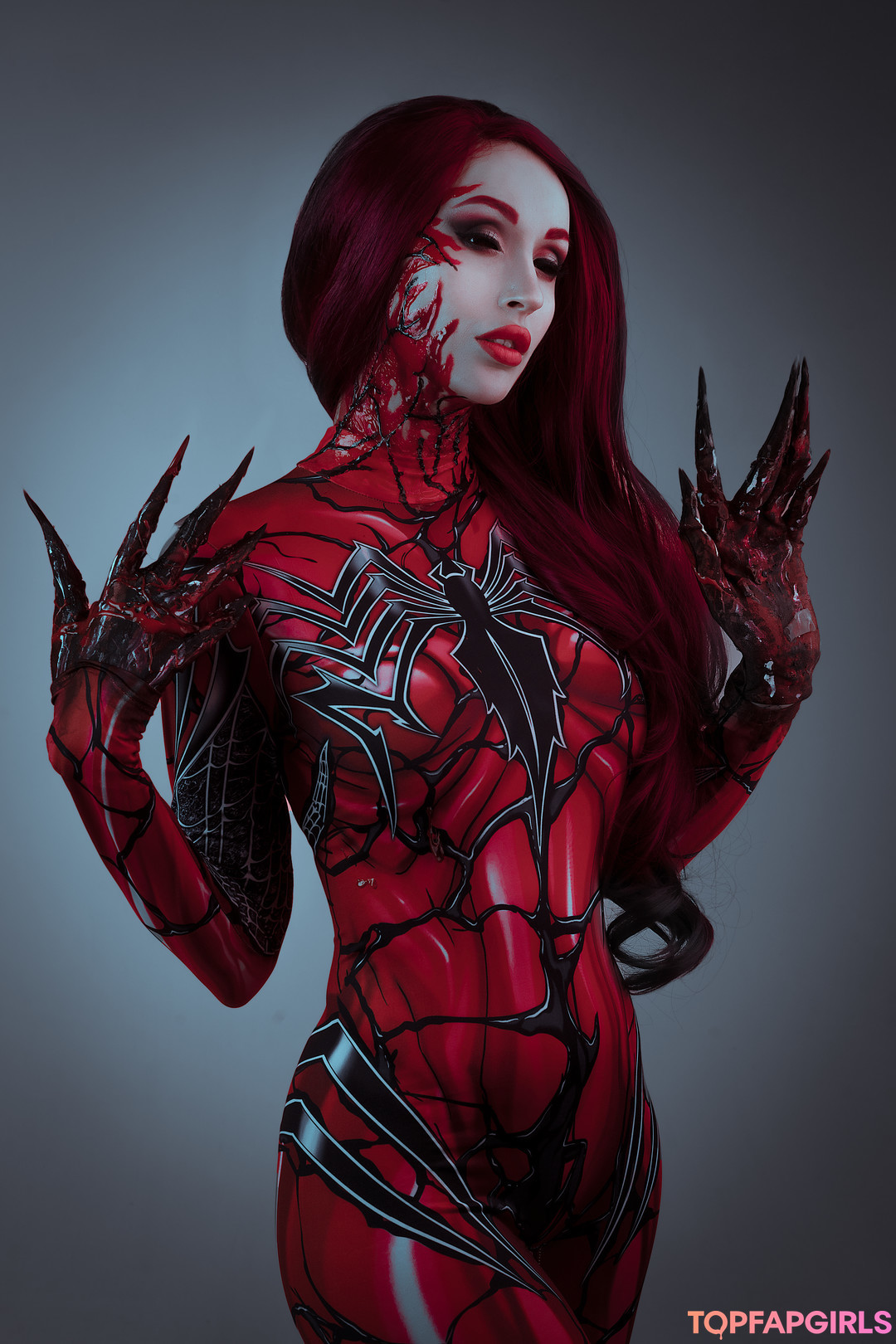 Foto di nudo di fuga di OnlyFans di Lera Himera #5411