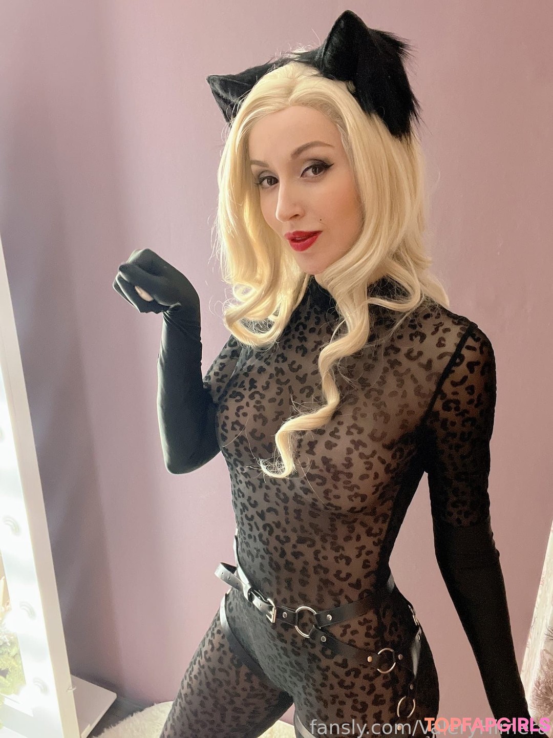 Foto di nudo di fuga di OnlyFans di Lera Himera #5444