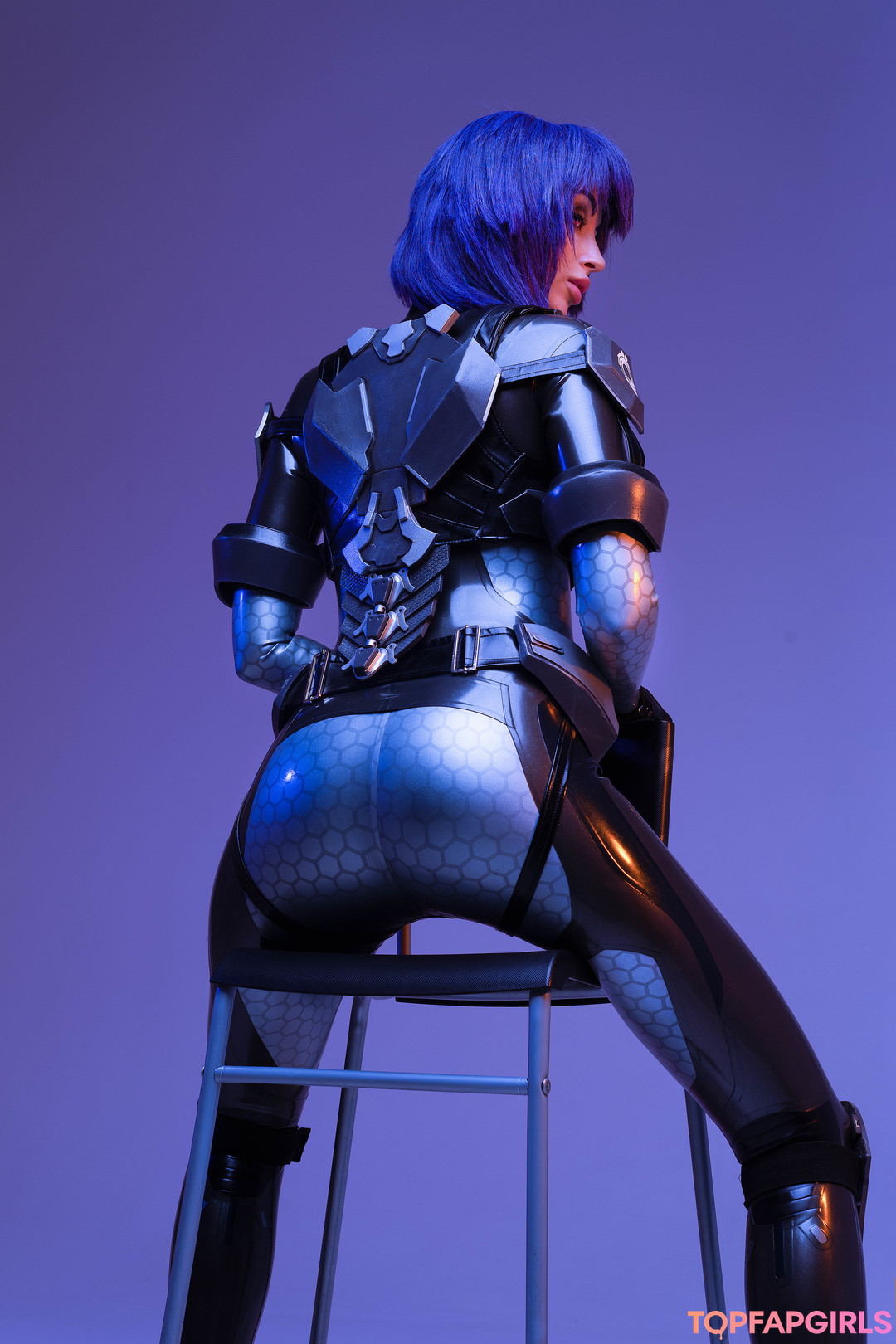 Foto di nudo di fuga di OnlyFans di Lera Himera #6067