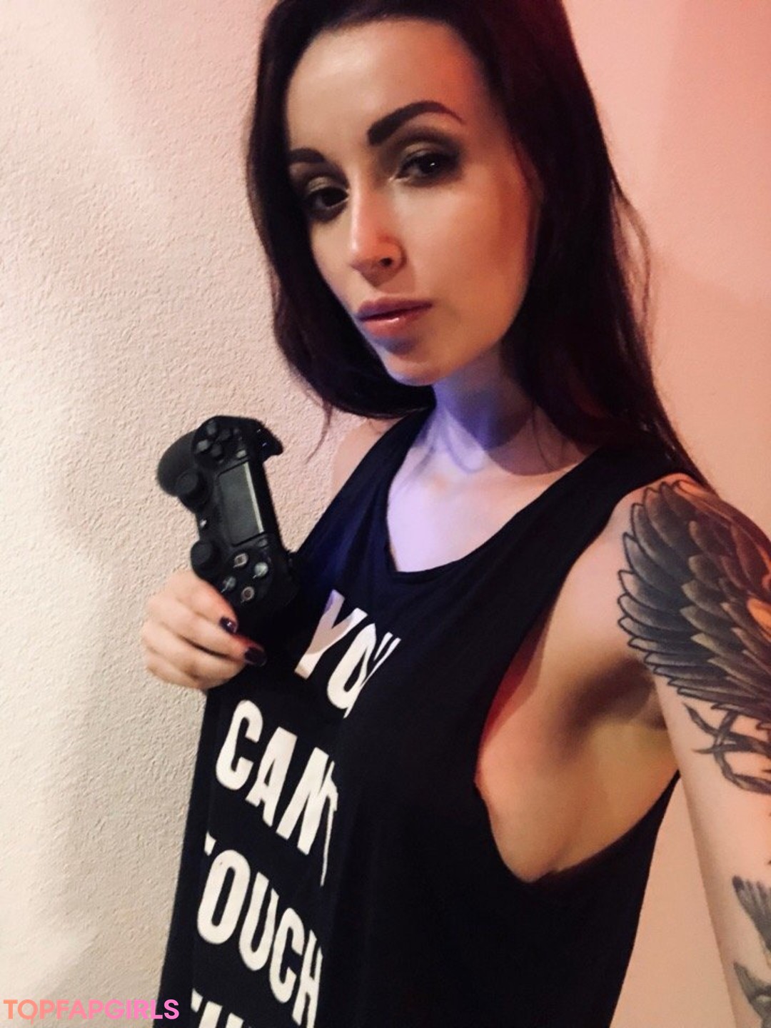 Foto di nudo di fuga di OnlyFans di Lera Himera #6069