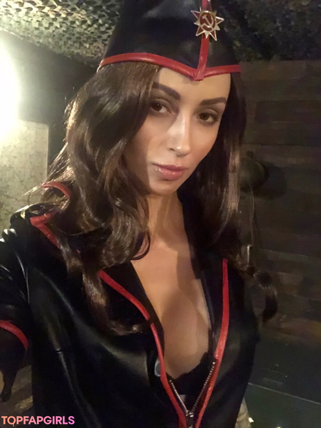 Foto di nudo di fuga di OnlyFans di Lera Himera #6287