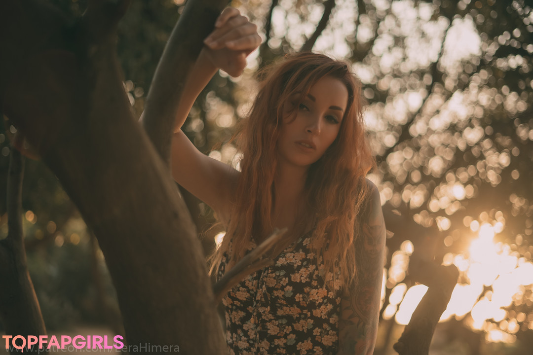 Foto di nudo di fuga di OnlyFans di Lera Himera #6324