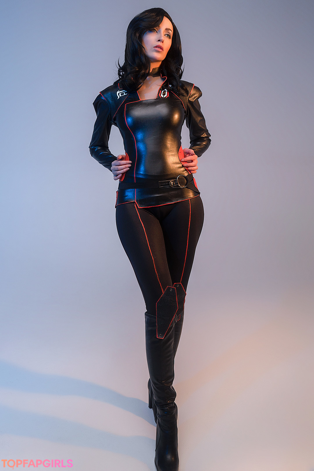 Foto di nudo di fuga di OnlyFans di Lera Himera #6430