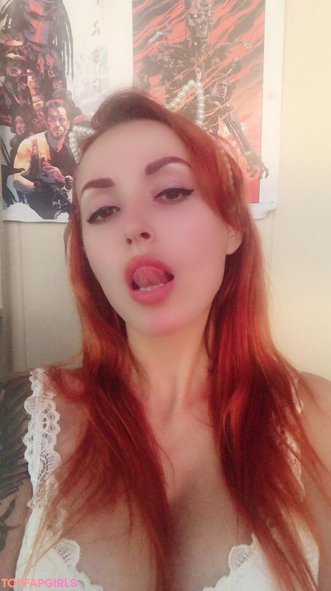 Foto di nudo di fuga di OnlyFans di Lera Himera #6486