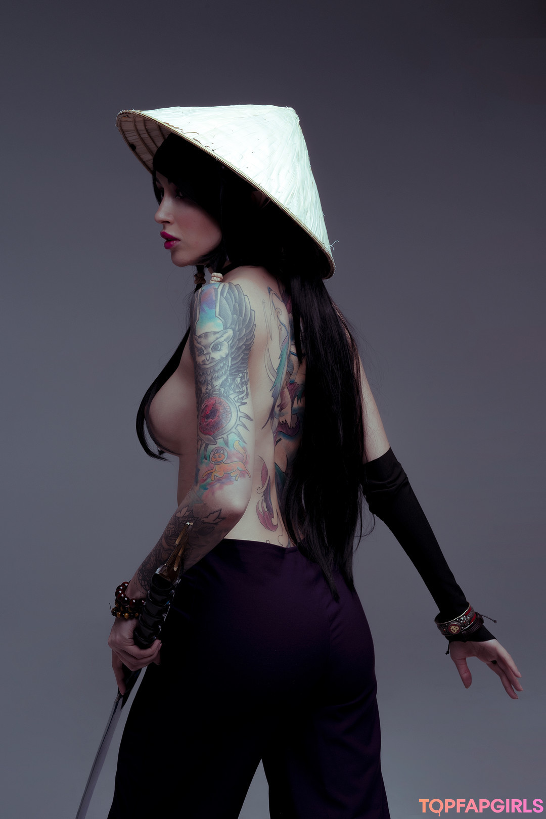 Foto di nudo di fuga di OnlyFans di Lera Himera #6495