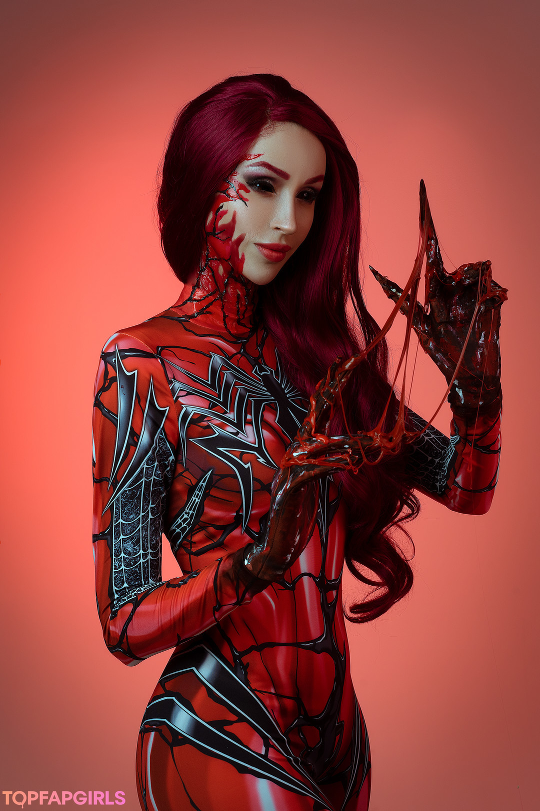 Foto di nudo di fuga di OnlyFans di Lera Himera #6500