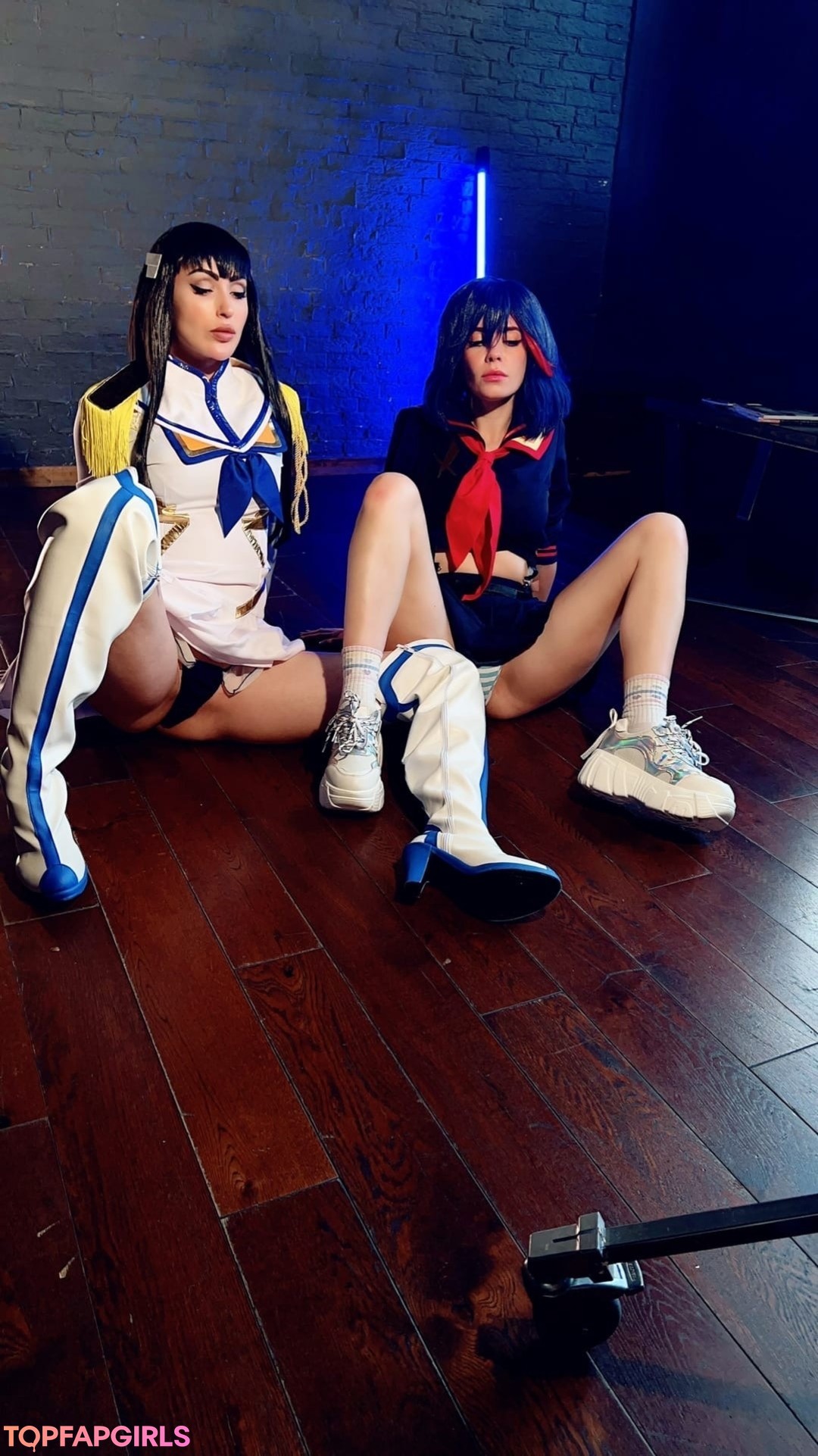 Foto di nudo di fuga di OnlyFans di Lera Himera #6667