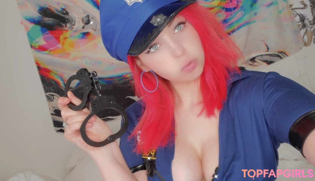 Foto di nudo di fuga di OnlyFans di Dawn Willow #195