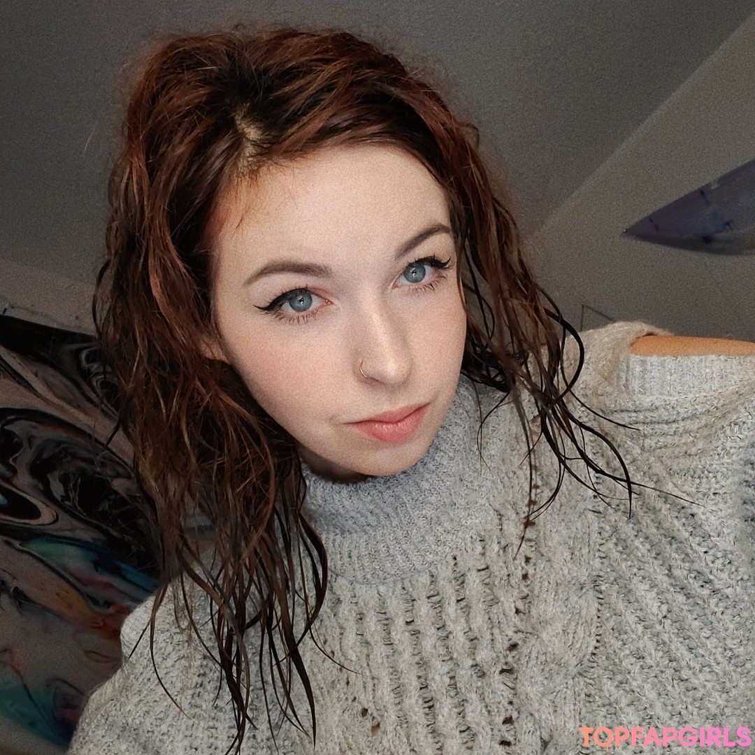 Foto di nudo di fuga di OnlyFans di Dawn Willow #198