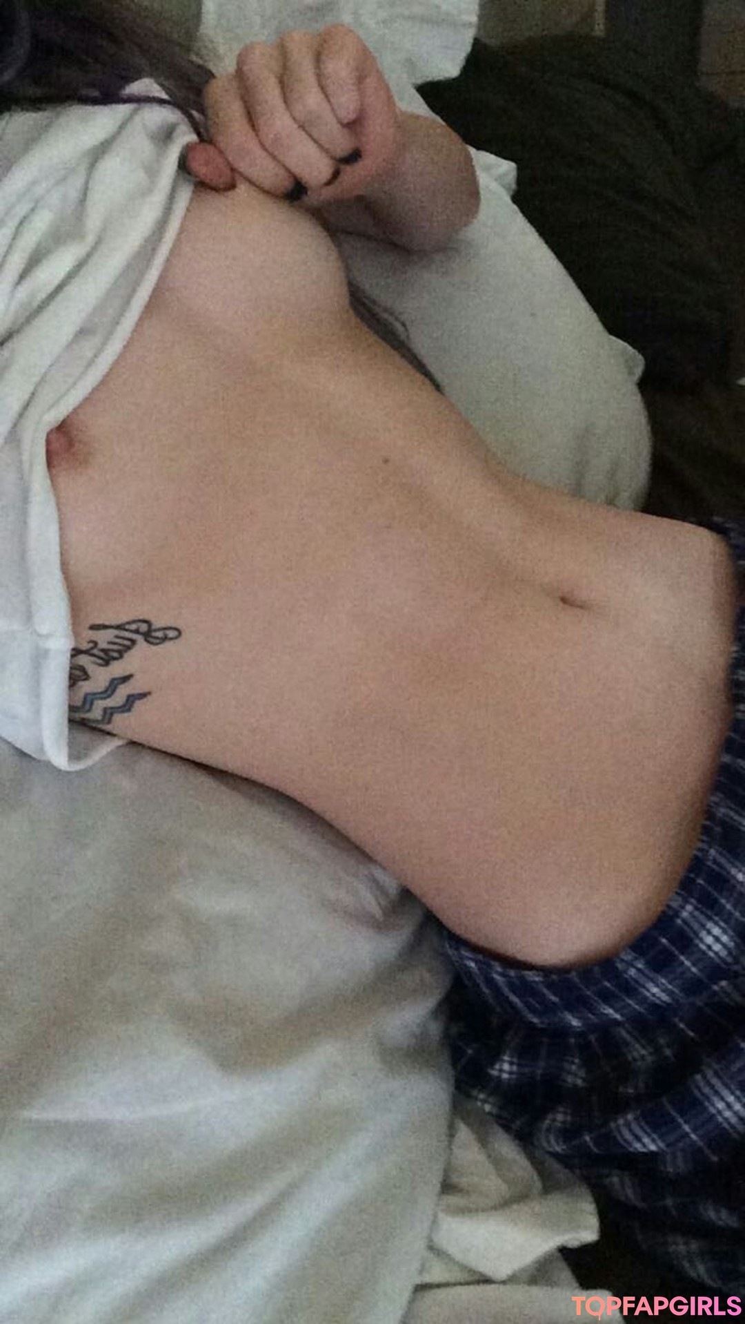 Foto di nudo di fuga di OnlyFans di Ashe Maree #694