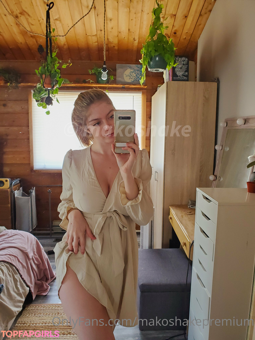 Foto di nudo di fuga di OnlyFans di Carmenrae #2490
