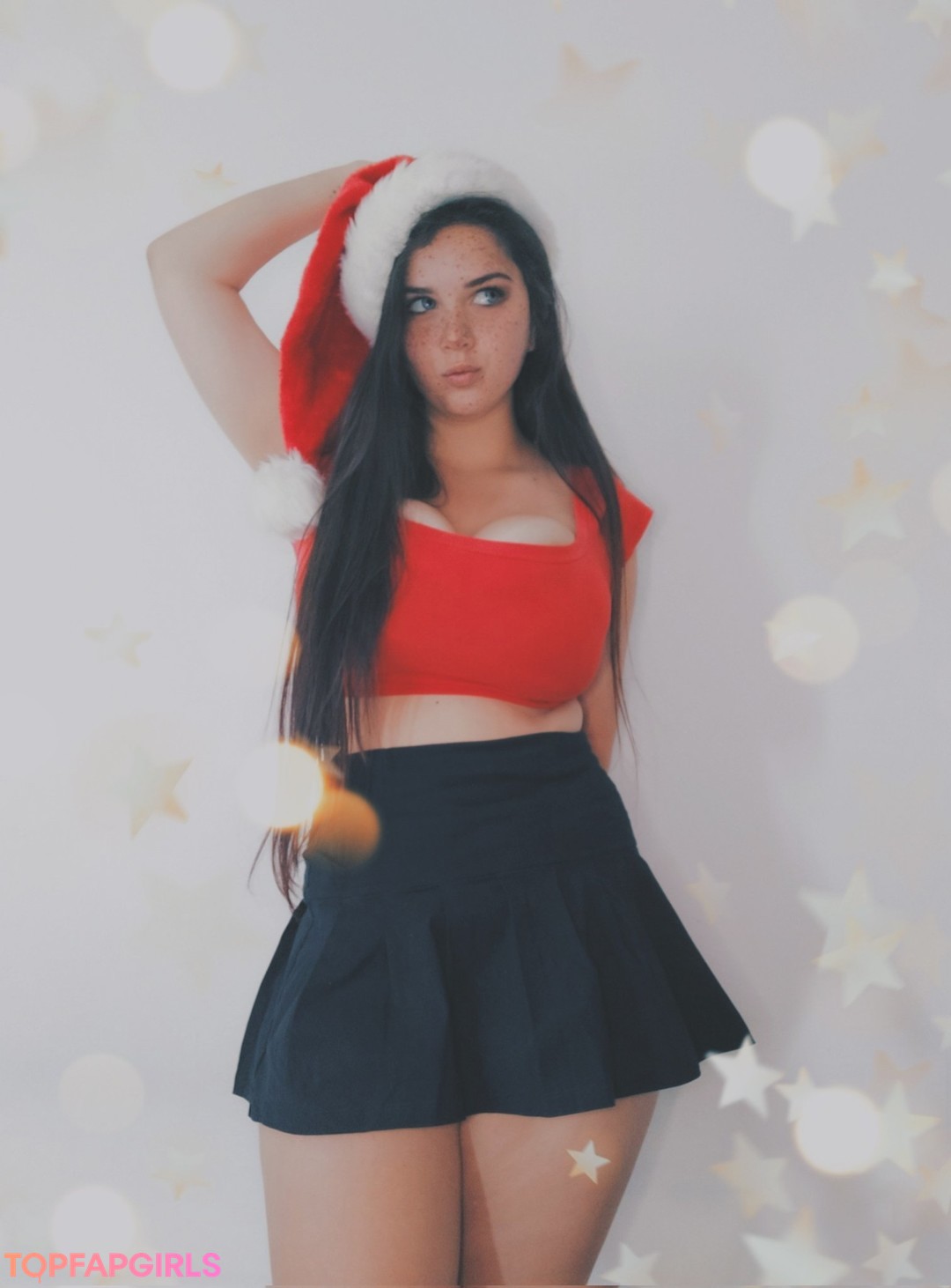 Foto di nudo di fuga di OnlyFans di Sarah Bustani #44