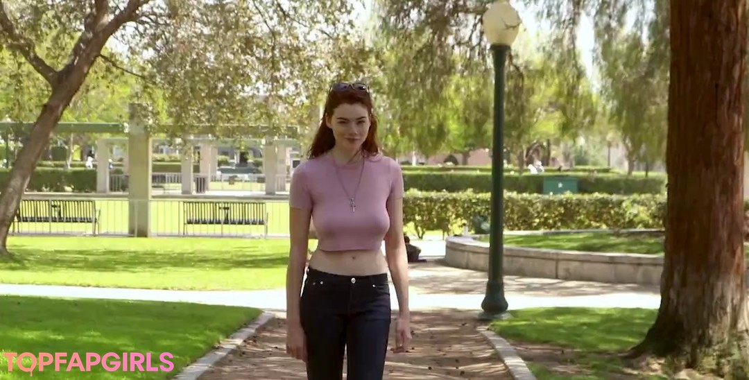 Foto di nudo di fuga di OnlyFans di Sabrina Lynn #1605