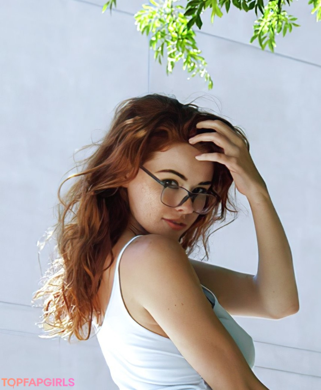 Foto di nudo di fuga di OnlyFans di Sabrina Lynn #1677