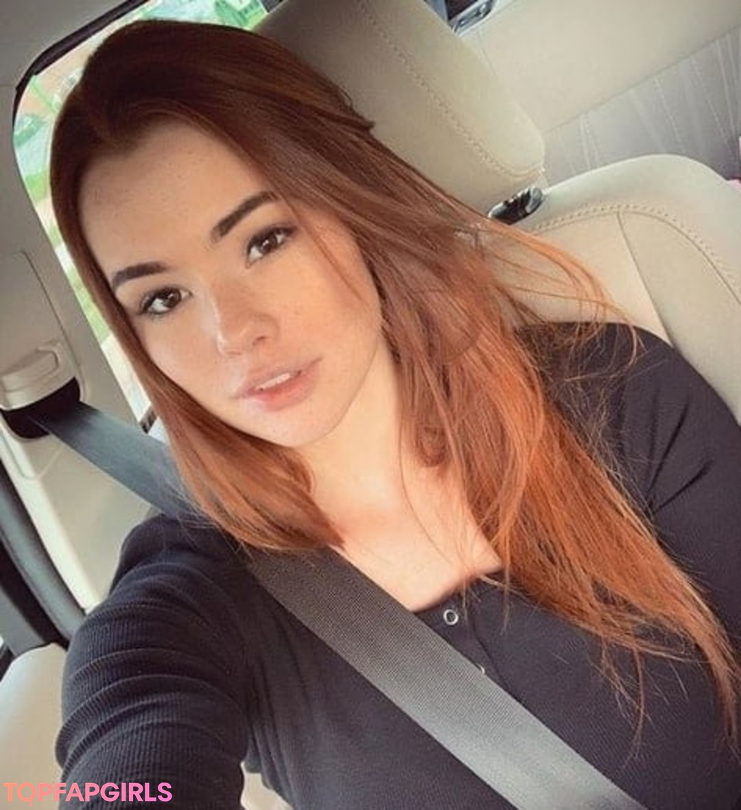 Foto di nudo di fuga di OnlyFans di Sabrina Lynn #1735