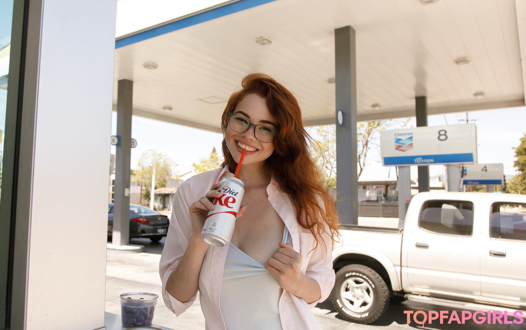 Foto di nudo di fuga di OnlyFans di Sabrina Lynn #1940