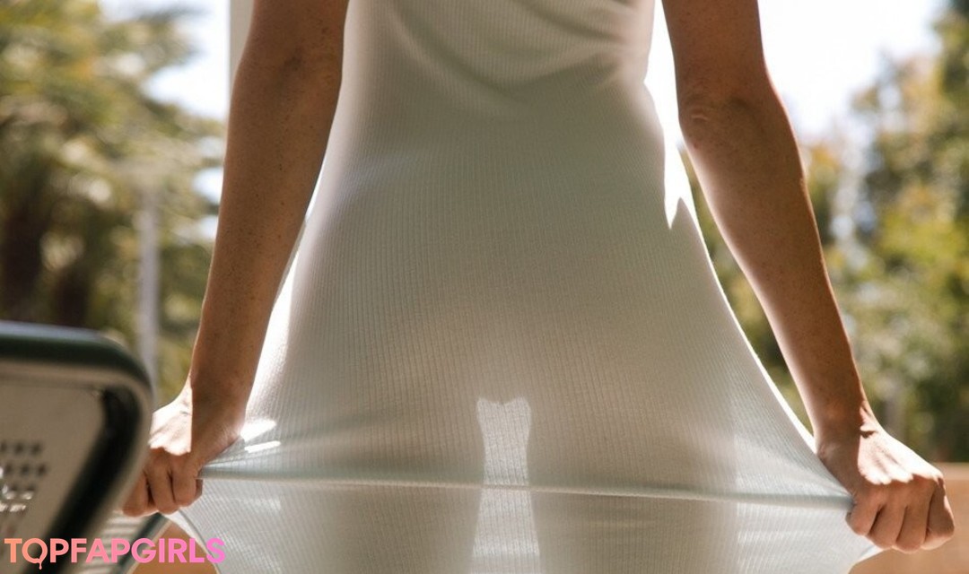 Foto di nudo di fuga di OnlyFans di Sabrina Lynn #1951