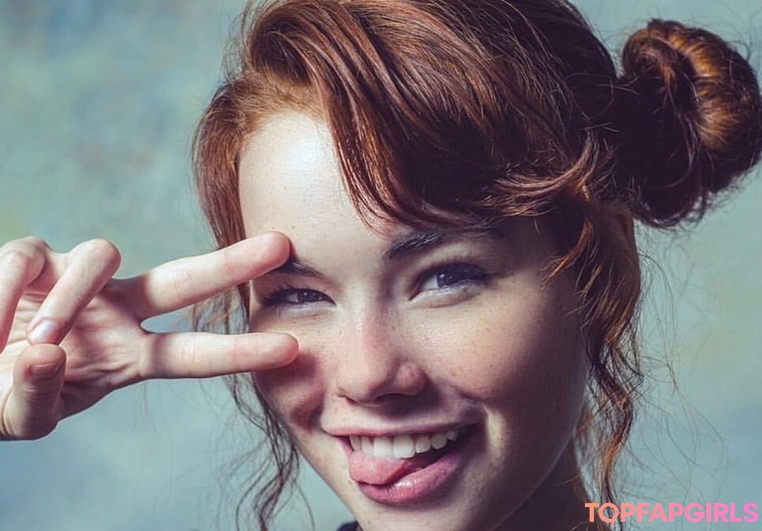 Foto di nudo di fuga di OnlyFans di Sabrina Lynn #2035