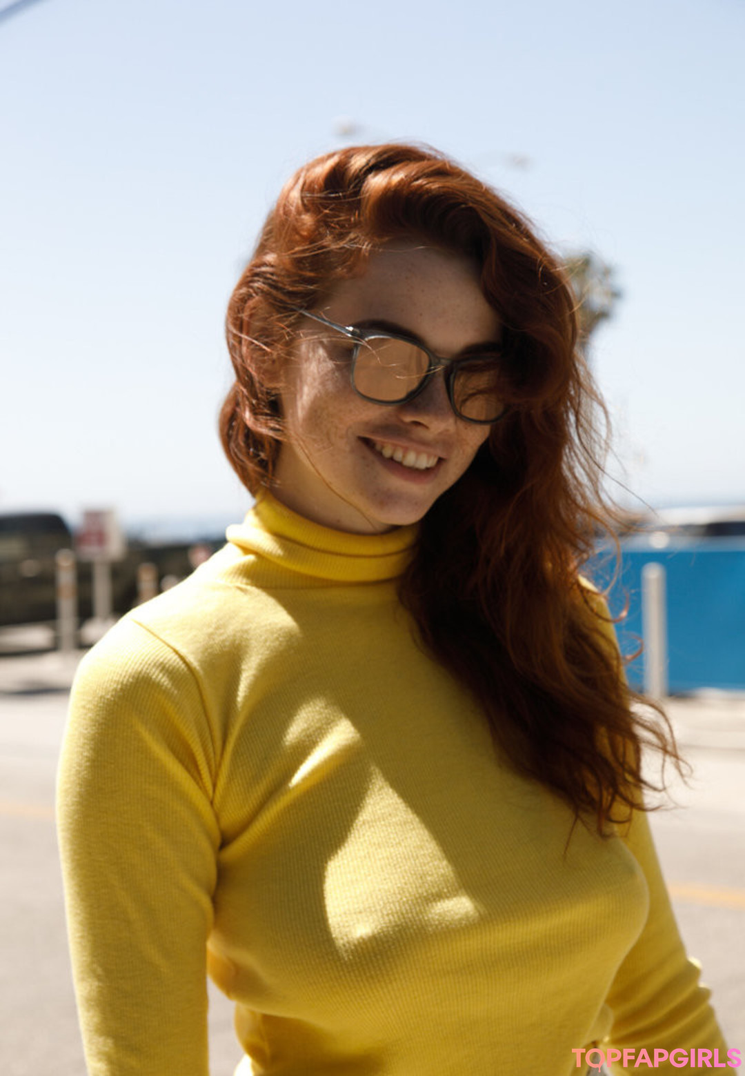 Foto di nudo di fuga di OnlyFans di Sabrina Lynn #2075