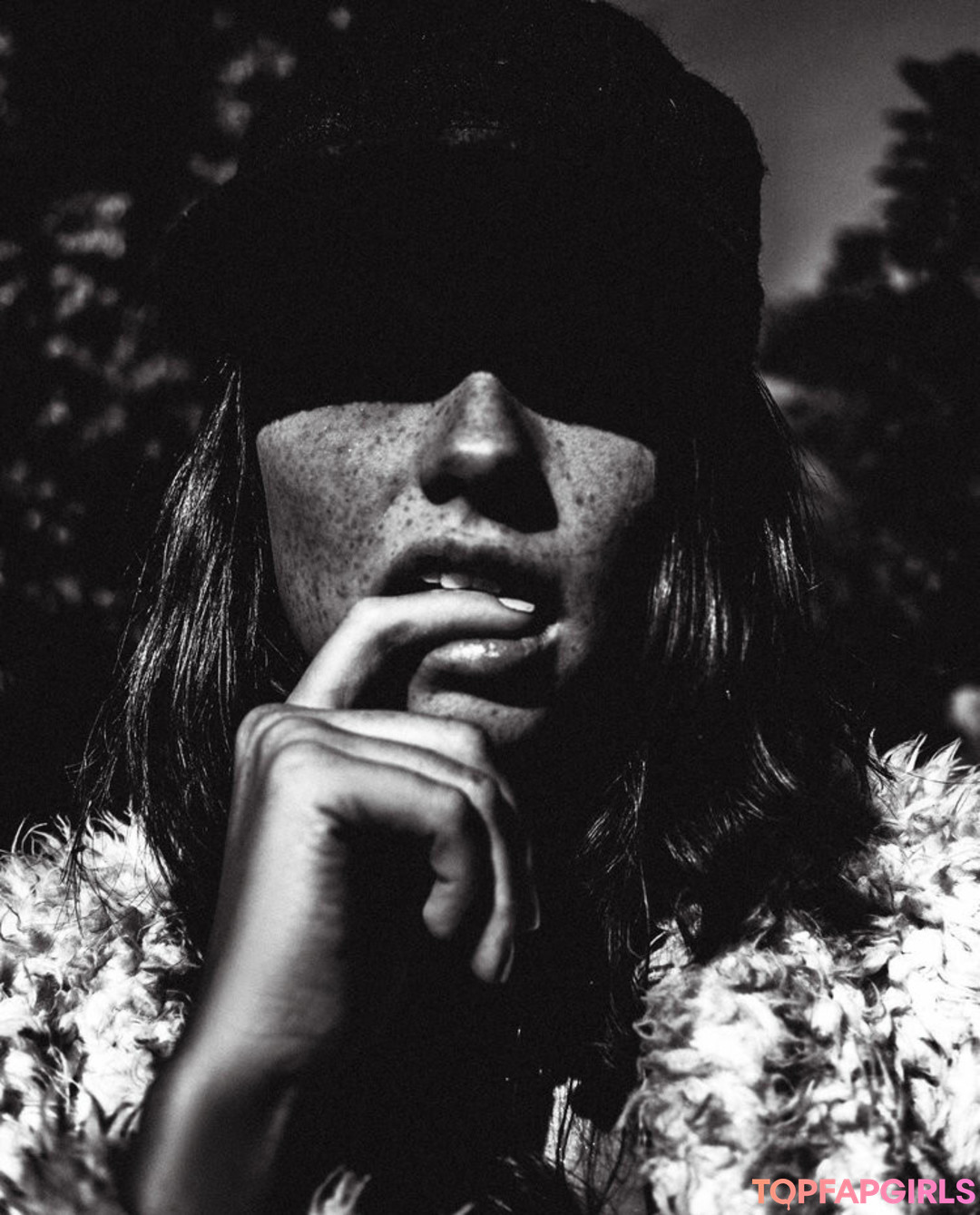 Foto di nudo di fuga di OnlyFans di Sabrina Lynn #2184