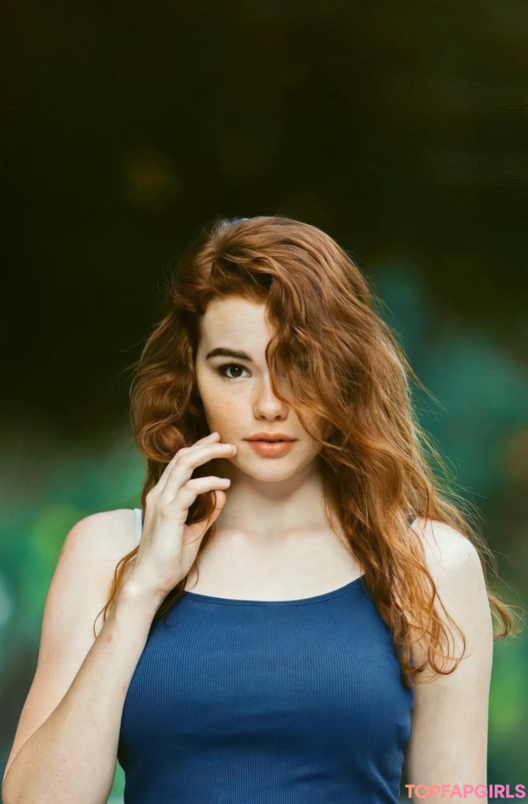 Foto di nudo di fuga di OnlyFans di Sabrina Lynn #2278