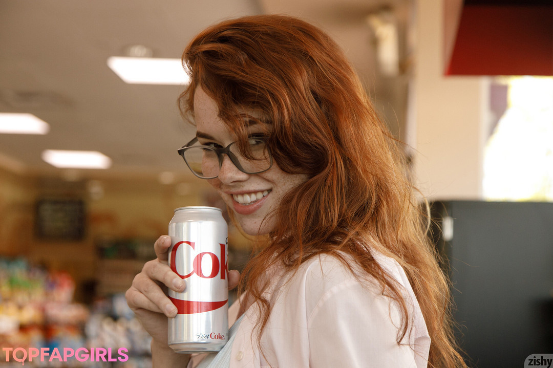 Foto di nudo di fuga di OnlyFans di Sabrina Lynn #1096