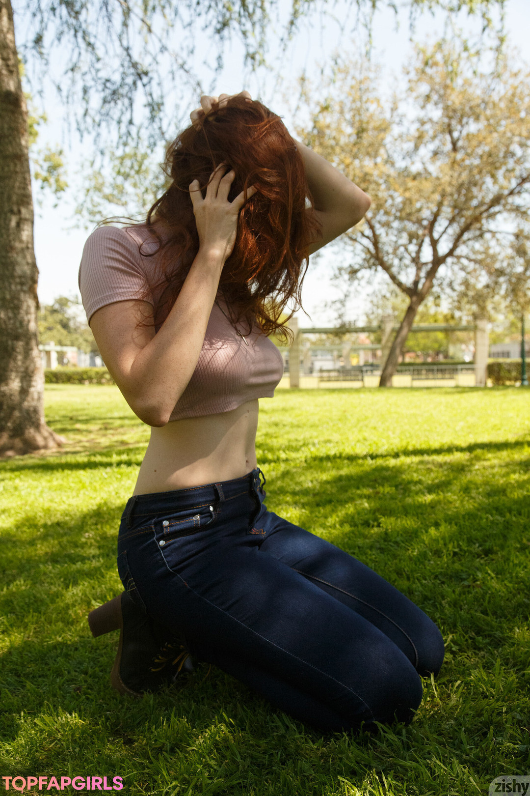 Foto di nudo di fuga di OnlyFans di Sabrina Lynn #1290